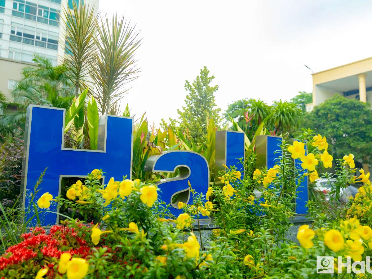Đại học Công nghiệp Hà Nội công bố ngưỡng đầu vào chương trình đào tạo Vi mạch bán dẫn năm 2026