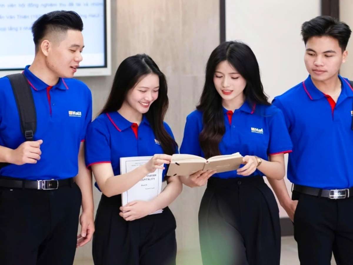 [doisongphapluat] Dự đoán điểm chuẩn ĐH Công nghiệp Hà Nội năm 2026