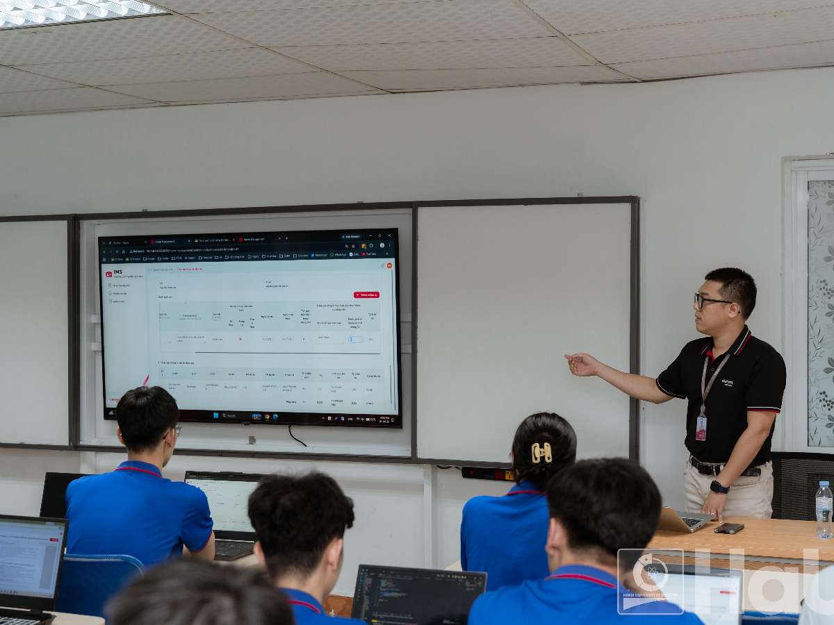 [giaoducthoidai] Kích hoạt chiến lược nhân lực STEM quốc gia