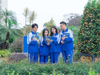 Học bổng đến 100% học phí toàn khóa cho 15 chương trình đào tạo bằng tiếng Anh tại HaUI