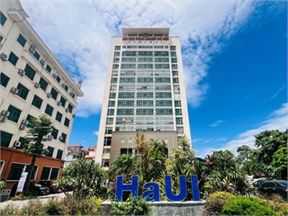 Điểm chuẩn Đại học Công nghiệp Hà Nội năm 2026 cao nhất 27,39 điểm: Khối ngành kỹ thuật, công nghệ kỹ thuật lên ngôi