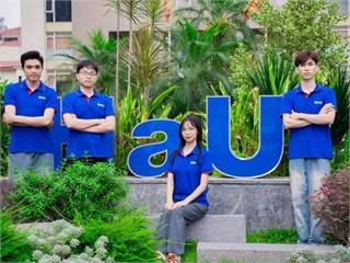[vnexpress] Đại học Công nghiệp Hà Nội lấy điểm chuẩn cao nhất 27,39