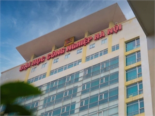 [giaoduc] Đại học Công nghiệp Hà Nội công bố điểm chuẩn năm 2026, cao nhất 27,39 điểm