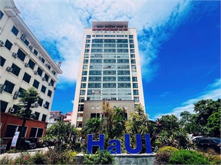 Quyết định về việc ban hành mức thu học phí đối với các chương trình đào tạo tại ĐHCN Hà Nội năm học 2026-2027