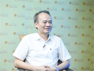 [baophapluat] Ngành học “đón đầu tương lai” ở HaUI: Vi mạch bán dẫn lấy 24,68 điểm ngay năm đầu tuyển sinh