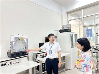 [tudonghoangaynay] Điểm chuẩn ngành Tự động hóa vụt cao, trang bị gì cho người học từ bậc phổ thông đến đại học?