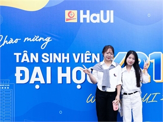 Ninh Bình những ngày đón K21: Từ bỡ ngỡ đến thân quen
