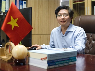 Động lực thúc đẩy hệ sinh thái Khoa học, công nghệ và đổi mới sáng tạo tại Đại học Công nghiệp Hà Nội