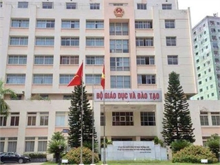 Bộ Giáo dục và Đào tạo ban hành Nhiệm vụ, giải pháp trọng tâm năm học 2026-2027 của ngành Giáo dục