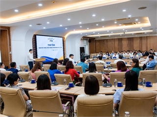 Đại học Công nghiệp Hà Nội trao tặng danh hiệu thi đua, khen thưởng cấp Bộ giai đoạn 2023-2025