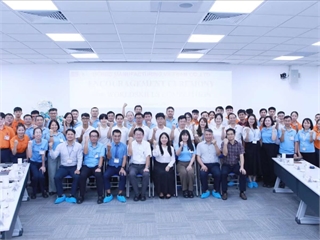 [giaoducthoidai] Hợp tác giữa Nhà nước và doanh nghiệp thúc đẩy giáo dục nghề nghiệp phát triển