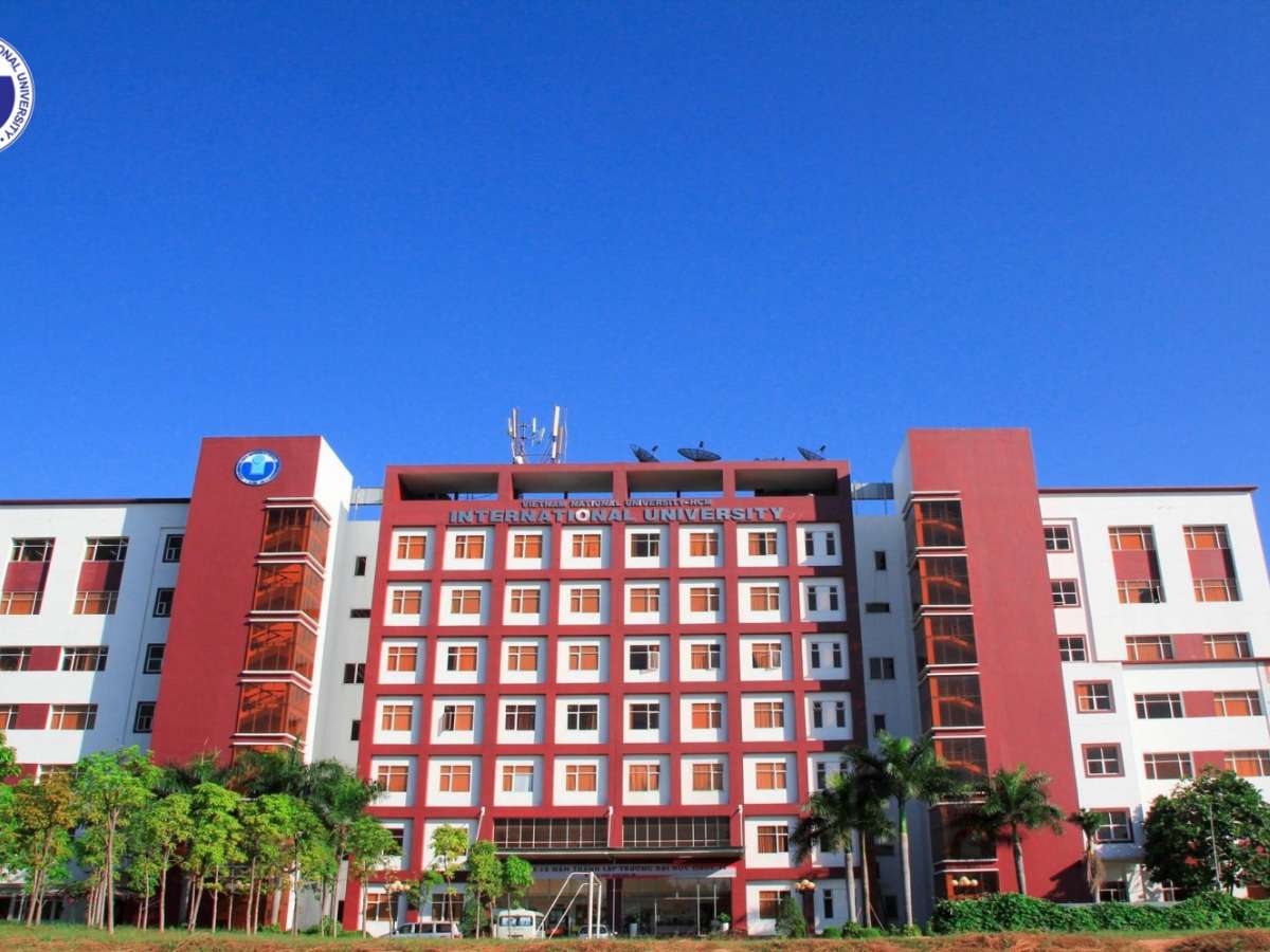 Đón tiếp đoàn công tác Trường Đại học Quốc tế, ĐHQG Thành phố Hồ Chí Minh