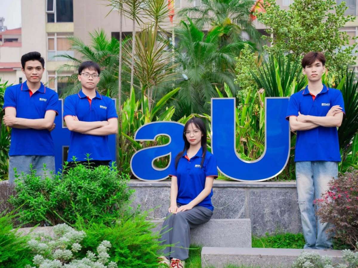 [vnexpress] Đại học Công nghiệp Hà Nội lấy điểm chuẩn cao nhất 27,39