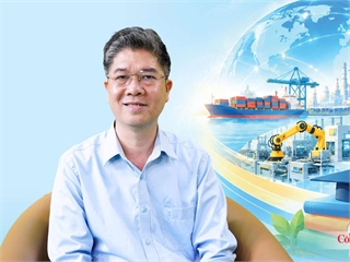 [congthuong] Đại học Công nghiệp Hà Nội: Đổi mới đào tạo, đáp ứng nhu cầu nhân lực chất lượng cao