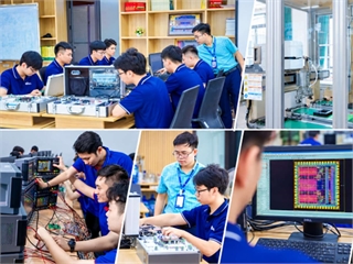 [tapchicongthuong] Đại học Công nghiệp Hà Nội triển khai Nghị quyết 57