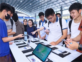 [nguoihanoi] Samsung mang ngày hội công nghệ Samsung Innovation Campus – SIC Tech Day 2026 đến hơn 1000 sinh viên Hà Nội