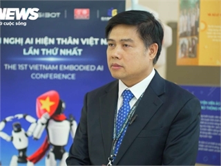 [vtcnews] Hệ sinh thái đổi mới sáng tạo quốc gia: Mô hình '3 nhà' và cơ chế sandbox