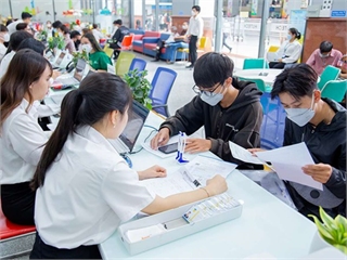 [doisongphapluat] Hơn 2.000 chỉ tiêu xét tuyển bổ sung vào một trường đại học: Cơ hội lớn cho thí sinh trượt đợt 1