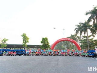 Run for Student 2026: Where sporting spirit meets the power of giving