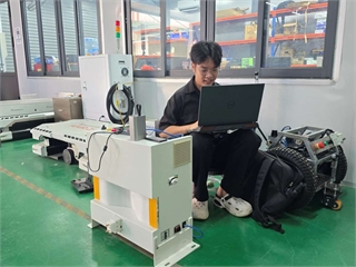 [baovanhoa] Kỹ sư trẻ tụ tin đưa sản phẩm “Make in Vietnam” vươn tầm thế giới