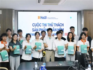 [bravo] BRAVO đồng hành cùng cuộc thi Software Product Challenge 2026 của ĐH Công Nghiệp