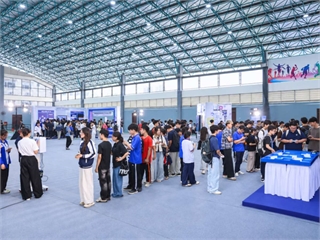 [samsung] Samsung mang ngày hội công nghệ Samsung Innovation Campus – SIC Tech Day 2026 đến hơn 1.000 sinh viên Hà Nội
