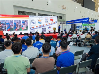 [cokhivietnam] Sinh viên Việt Nam tranh tài tại Chung kết Vietnam Mold Grand Prix 2026