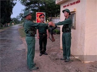 [laodong] Tết Độc lập giữa trùng khơi Bạch Long Vĩ, Hải Phòng