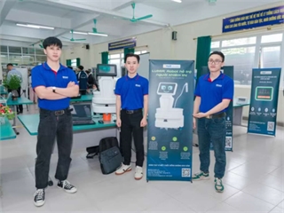[tienphong] Kiến tạo nền tảng đổi mới sáng tạo từ con người, công nghệ đến hệ sinh thái