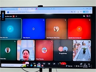 [hoasen] Thiết kế, nghệ thuật và công nghệ dệt may: Từ thực tiễn đến các công bố quốc tế trên tạp chí uy tín và xu hướng xuyên ngành