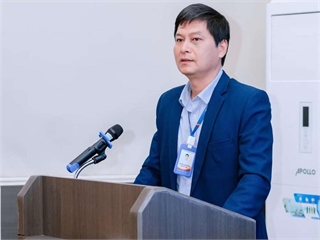 [phapluatmedia] Ngành học “đón đầu tương lai” ở HaUI: Vi mạch bán dẫn lấy 24,68 điểm ngay năm đầu tuyển sinh
