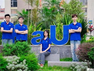 [giaoducthoidai] Lực đẩy từ học bổng, điểm chuẩn ngành chiến lược bứt lên
