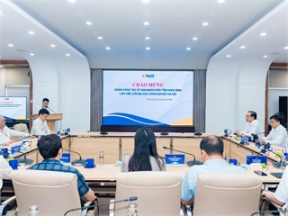 Đại học Công nghiệp Hà Nội ký kết thỏa thuận hợp tác với UBND tỉnh Ninh Bình giai đoạn 2026–2030