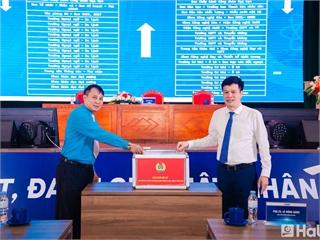 “Học thật, làm việc thật, đánh giá thật, nhân tài thật, giá trị thật” - HaUI quyết tâm bứt phá trong năm học 2026-2027