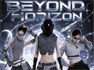 [herworld] Ấn tượng BST “Beyond Horizon”: Đưa cảm hứng Trạm Vũ trụ Mir lên sàn diễn GFW All Stars 2026