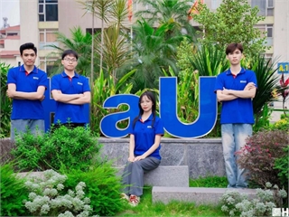 [dantri] Điều làm nên kỹ sư vi mạch tương tự xuất sắc giữa kỷ nguyên AI