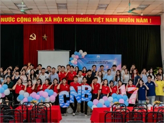 [hoimau] Đội máu Công Nghiệp B kỷ niệm 17 năm ngày truyền thống (2009-2026)
