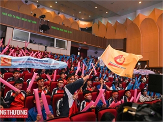 [tapchicongthuong] Tiếp nối hành trình đưa pháp luật về sử dụng năng lượng tiết kiệm và hiệu quả vào cuộc sống