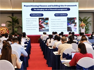 [nongnghiepmoitruong] 225 công trình được gửi tới Hội thảo quốc tế ICRMAT 2026