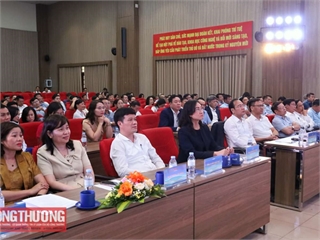 [tapchicongthuong] Bộ Công Thương tổng kết công tác đào tạo, bồi dưỡng năm 2026: Đổi mới tư duy, nâng cao chất lượng nguồn nhân lực