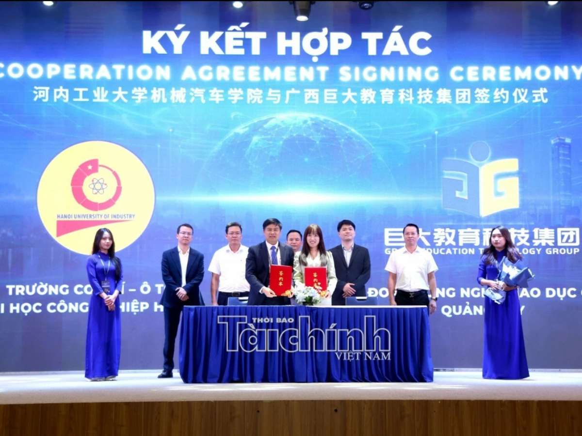 [thoibaotaichinh] Hội nghị AI hiện thân Việt Nam lần thứ nhất: Định hình kỷ nguyên năng suất mới và chiến lược vươn tầm khu vực