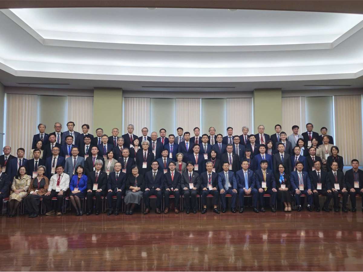 HaUI expands academic partnerships in Japan at the Fourth Japan- Vietnam University Presidents’ Conference