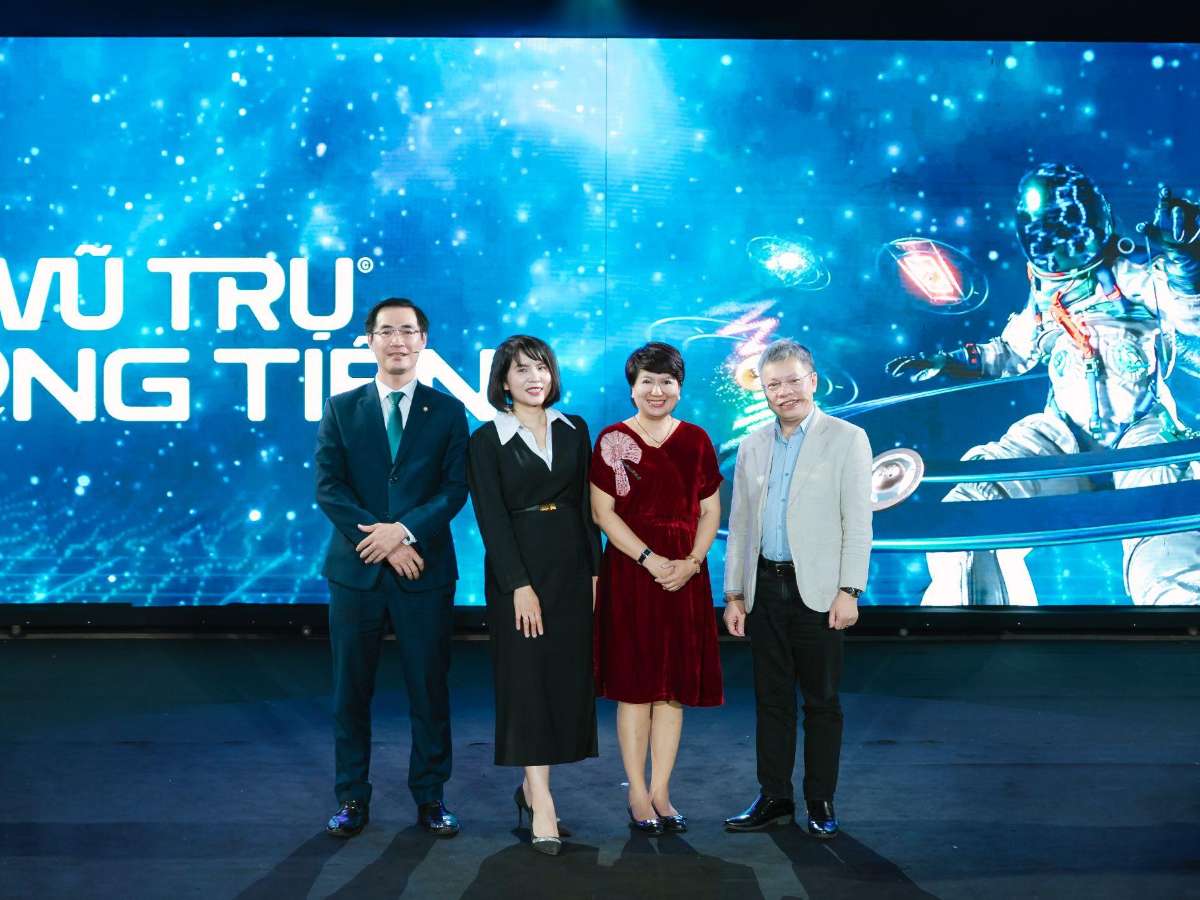 [vtv] Khép lại vòng Tứ kết: 9 cái tên tiếp tục hành trình chinh phục Vũ Trụ Đồng Tiền 2026