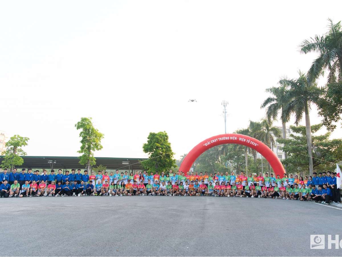 Run for Student 2026: Where sporting spirit meets the power of giving