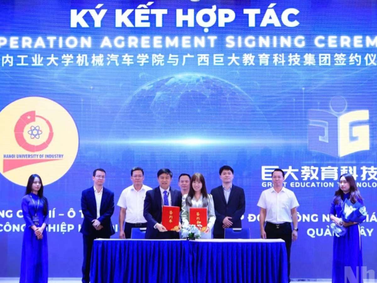 [nhandan] Việt Nam hội tụ điều kiện trở thành trụ cột của Đông Nam Á trong kỷ nguyên năng suất mới của AI hiện thân