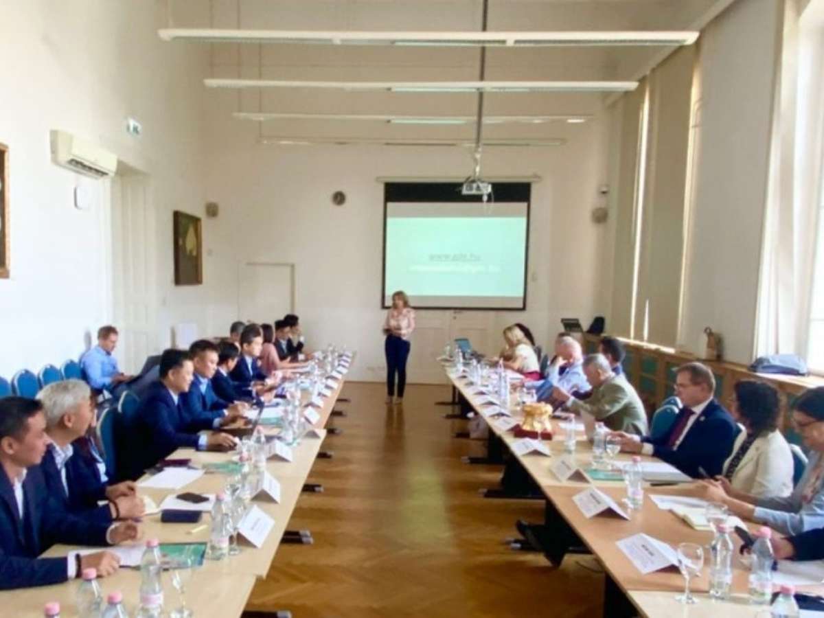 [moit] Thúc đẩy hợp tác giáo dục trong lĩnh vực công nghiệp giữa Việt Nam và Hungary