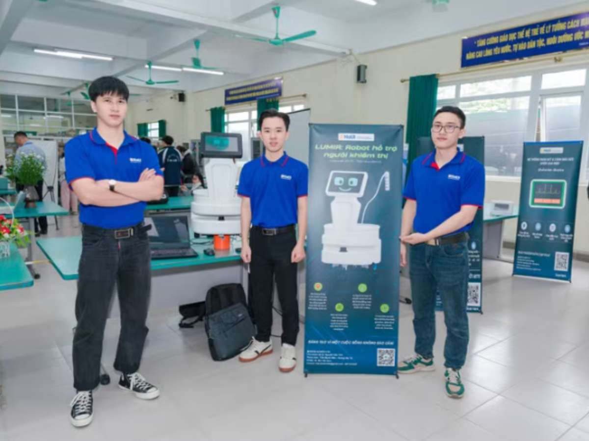 [tienphong] Kiến tạo nền tảng đổi mới sáng tạo từ con người, công nghệ đến hệ sinh thái