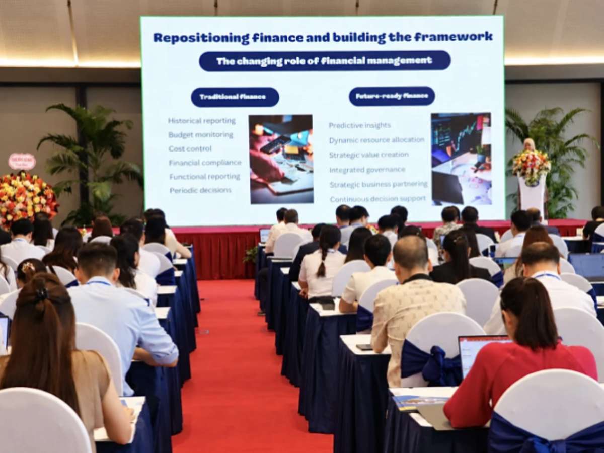[nongnghiepmoitruong] 225 công trình được gửi tới Hội thảo quốc tế ICRMAT 2026