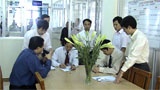 Trường Đại học Công nghiệp Hà Nội tổ chức lễ nhận bàn giao thiết bị dự án “Hỗ trợ phát triển nguồn nhân lực cho Công nghiệp phần mềm Việt Nam”
