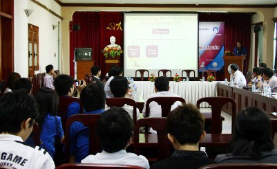 Tổng kết Trung tâm tư vấn Dân số, SKSS cho học sinh, sinh viên giai đoạn 2009-2011